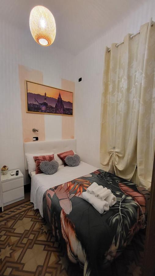 Stella Marina Apartment Генуа Екстериор снимка