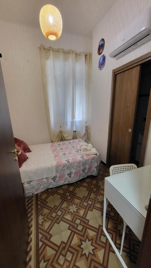 Stella Marina Apartment Генуа Екстериор снимка